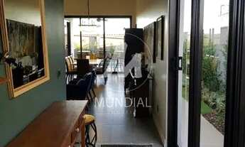 Imagem 2: Casa (sobrado em condominio) 4 dormitórios/suite, cozinha planejada, portaria 24hs, lazer