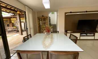 Imagem 4: Casa Duplex no Condomínio Alameda do Sol