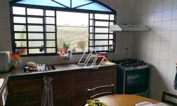 Imagem 2: Casa com 3 dormitórios à venda, 240 m² - Jardim Maria Izabel - Marília/SP