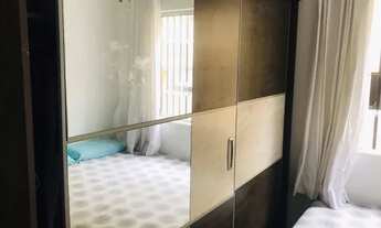 Imagem 6: Ótimo Apto Com Mobilia Completa no Jardim Eldorado