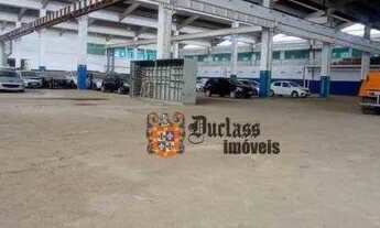 Imagem 7: Galpão à venda, 6000 m² por R$ 22.000.000,00 - Centro de Ouro Fino Paulista - Ribeirão Pir