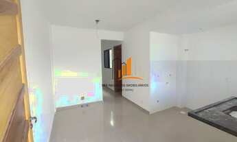 Imagem 4: Apartamento com 1 dormitório à venda, 25 m² por R$ 170.000 - Vila Esperança - São Paulo/SP