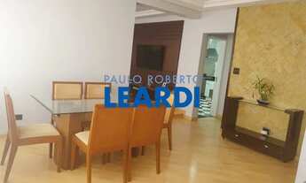 Imagem: APARTAMENTO - BELA VISTA - SP