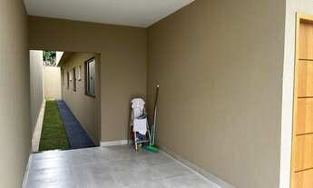 Imagem 5: Casa de 3 Quartos com Suite ao lado do Hospital Huapa