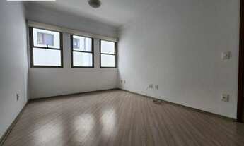 Imagem 2: Apartamento com 1 dormitório à venda, 49 m² por R$ 270.000 - Vila Homero Thon - Santo Andr