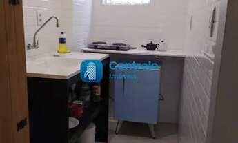 Imagem 5: R)Studio no bairro Kobrasol, em São José