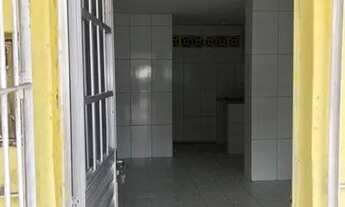 Imagem 2: Kitnet Casa com 1 banheiro