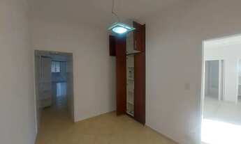 Imagem 4: Apartamento para venda com 2 quartos, armários planejados completo Edifico Topázio em São