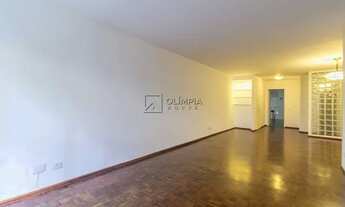 Imagem 5: Apartamento Locação Jardim Paulista 165 m² 3 Dormitórios