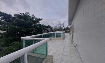 Imagem 6: Cobertura 4 suítes- Recreio dos Bandeirantes