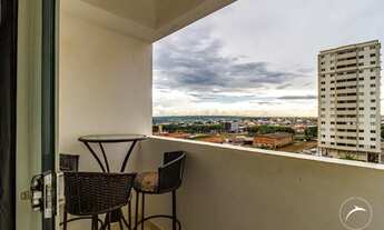 Imagem 5: Residencial Borges Landeiro , Apartamento 2 quartos com suíte
