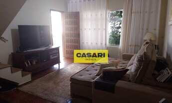 Imagem 3: Sobrado com 2 dormitórios para alugar, 145 m² - Dos Casa - São Bernardo do Campo/SP