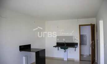 Imagem 4: Terra One - Apartamento 2 quartos