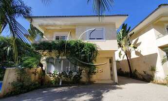 Imagem 2: Casa em condomínio com 4 suítes piscina e sauna privativos - Avenida da praia