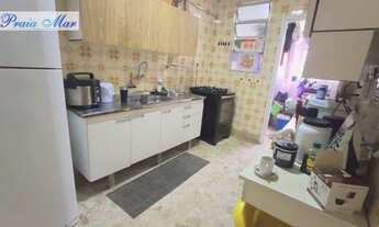 Imagem 6: Apartamento à venda, 45 m² por R$ 320.000,00 - Praia das Pitangueiras - Guarujá/SP