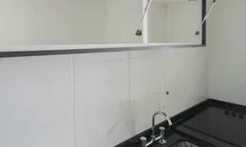 Imagem 4: Apartamento para Aluguel - Moema, 1 Quarto, 50 m2