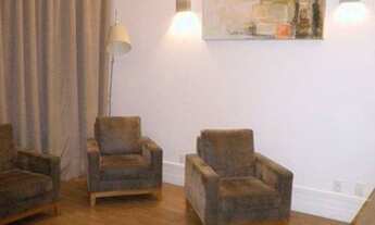 Imagem 4: APTO 2 SUITES CAMBUÍ CAMPINAS