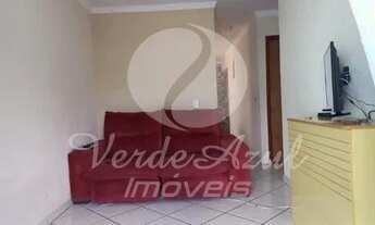 Imagem 3: Casa - Jardim Shangai - Campinas