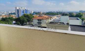 Imagem 2: Apartamento 70 metros 3 Dormitórios com Suíte e 2 Vagas - Próximo ao Sesi