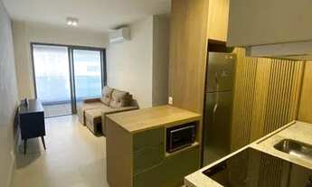 Imagem 3: Apartamento tipo para locação com 2 quartos, 64m²