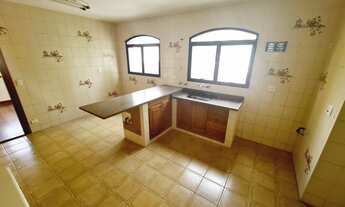 Imagem 7: Apartamento 4 Quartos para Locação em São Paulo, Chácara Klabin, 4 dormitórios, 2 suítes