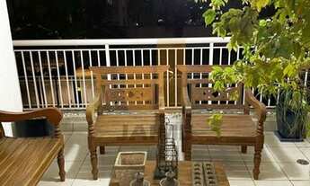 Imagem 2: Apartamento com 2 Dormitorios 2 Vagas Em Lapa