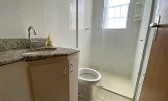 Imagem 6: Apartamento para aluguel possui 98 metros quadrados com 2 quartos em Cabral - Contagem - M