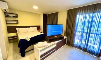 Imagem: Vg Sun, 01 quarto, Vista Top, 100 Mobiliado