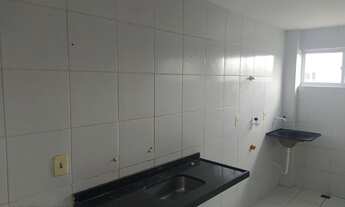 Imagem 3: APARTAMENTO DE 2 QUARTOS PARA ALUGAR