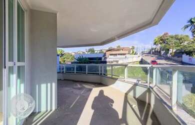 Imagem 3: Apartamento de 200 m² em ótima localização no bairro Vila Nova