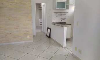 Imagem 2: Prox. Av. Washington luís-Apartamento com 1 quarto