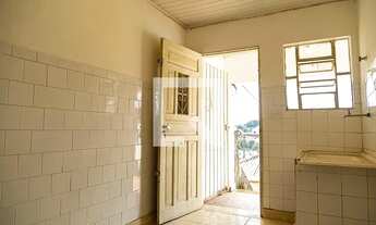 Imagem: Casa para Aluguel - Jabaquara, 1 Quarto