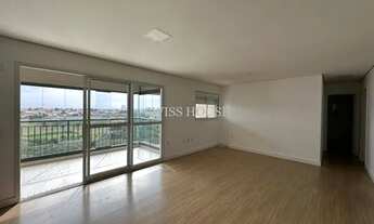 Imagem 7: Apartamento - Swiss Park - Campinas