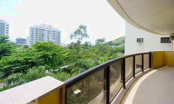 Imagem 6: Apartamento para Aluguel - Recreio, 2 Quartos, 78 m2