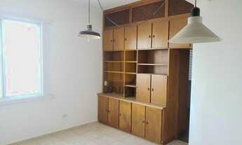 Imagem: Apartamento na região Centro de São Paulo