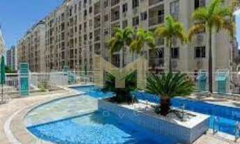 Imagem: NITERÓI - Apartamento Padrão - BARRETO