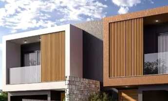 Imagem 3: Sobrado para Venda - 150m², 3 dormitórios, sendo 1 suites, 2 vagas - Igara