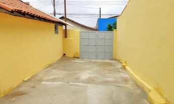 Imagem 3: Casa para aluguel, 2 quartos, 4 vagas, Vila Cristóvam - Limeira/SP
