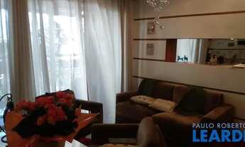 Imagem 4: APARTAMENTO - ALTO DE PINHEIROS - SP