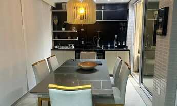 Imagem 4: Apartamento Condomínio em Barra da Tijuca - Rio de Janeiro