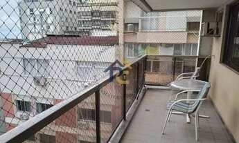 Imagem 7: Apartamento com 2 dormitórios à venda, 91 m² - Ipanema- Rio de janeiro /RJ