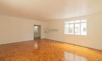 Imagem 3: Venda Apartamento 3 Dormitórios - 180 m² Higienópolis