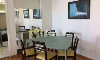 Imagem 4: Flat para alugar no Paraíso - Edifício Paradise Garden - Cód. TMK05795