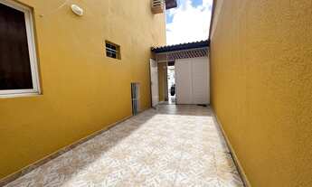 Imagem 5: Casa de condomínio para venda tem 190 metros quadrados com 3 quartos