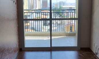 Imagem: Apartamento para venda possui 68 metros