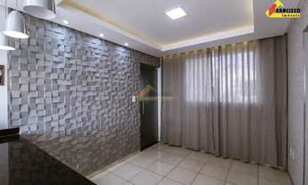 Imagem 4: Casa para aluguel, 2 quartos, 2 vagas, Santa Rosa - Divinópolis/MG