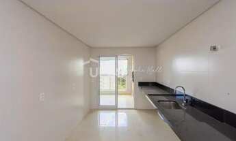 Imagem 11: Quasar Oeste - Apartamento 4 quartos, sendo 4 suítes