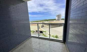 Imagem 6: Apartamento com 2 dormitórios à venda, 57 m² por R$ 546.710,00 - Jockey de Itaparica - Vil