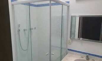 Imagem 7: Apartamento para aluguel tem 132 metros quadrados com 4 quartos