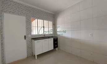 Imagem 3: Casa para Locação em Mirassol, Parque Residencial Celina Dalul, 2 dormitórios, 1 suíte, 3